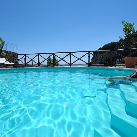 Villa Knight Amalfi Luaran gambar