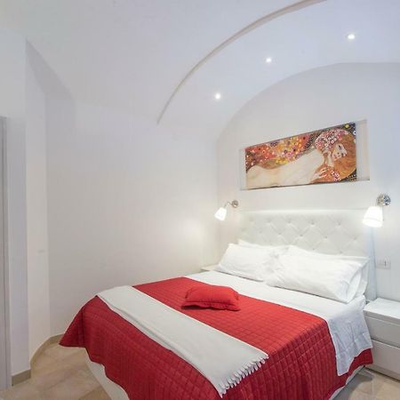 Villa Knight Amalfi Luaran gambar
