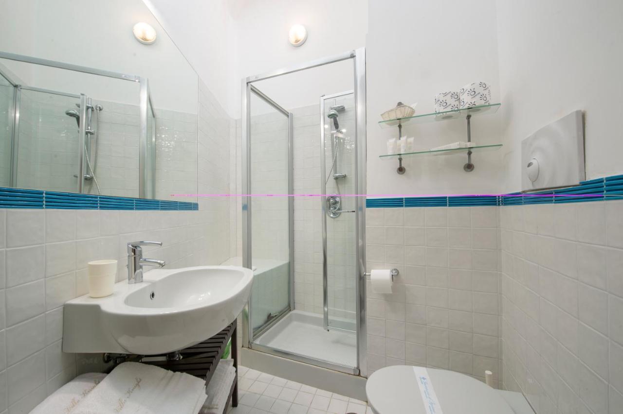 Villa Knight Amalfi Luaran gambar