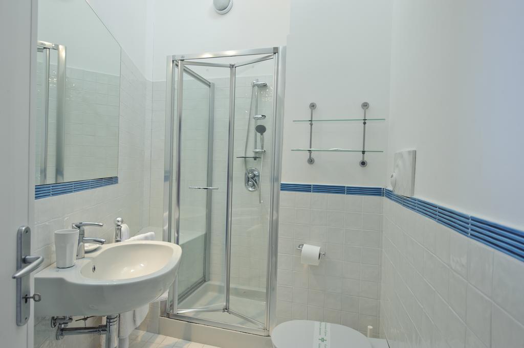 Villa Knight Amalfi Luaran gambar