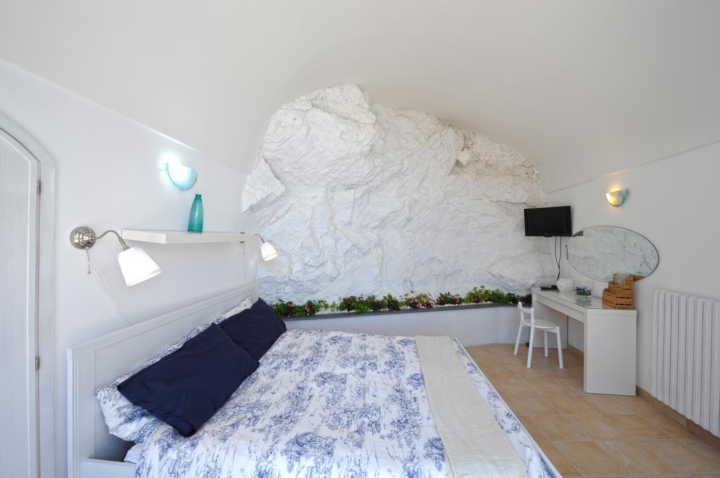 Villa Knight Amalfi Bilik gambar