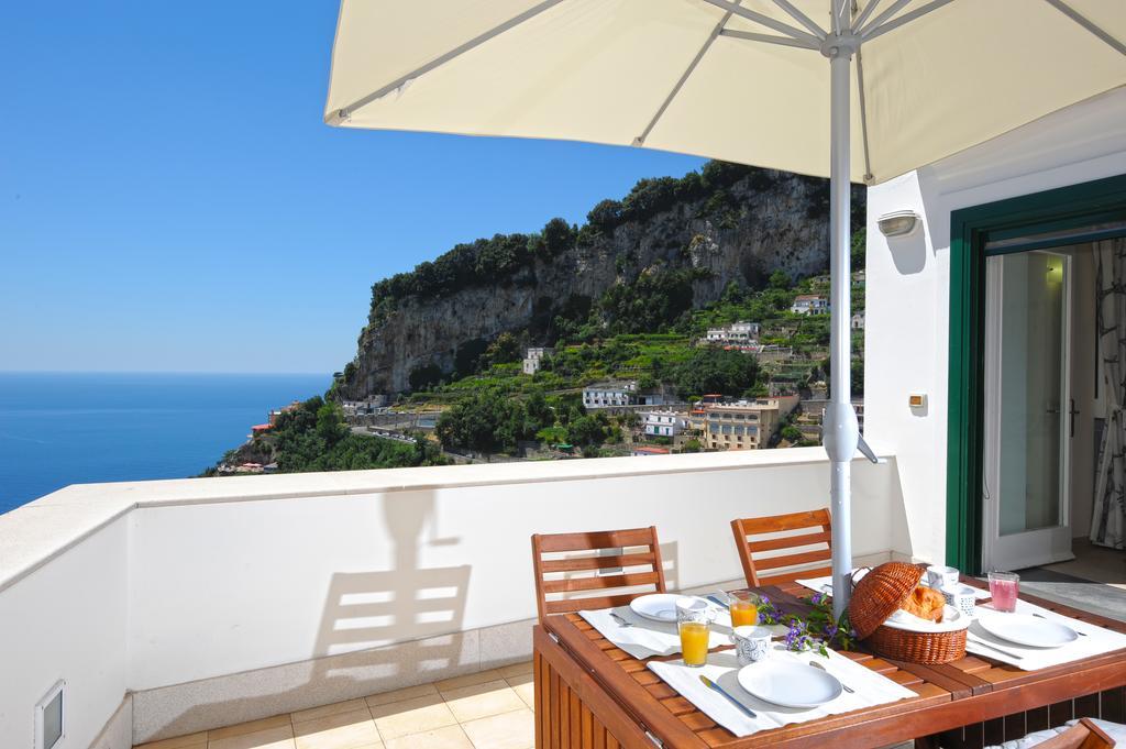 Villa Knight Amalfi Bilik gambar