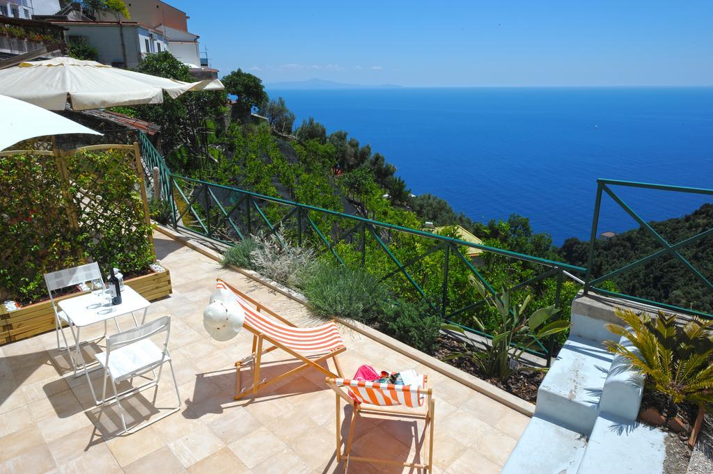 Villa Knight Amalfi Bilik gambar