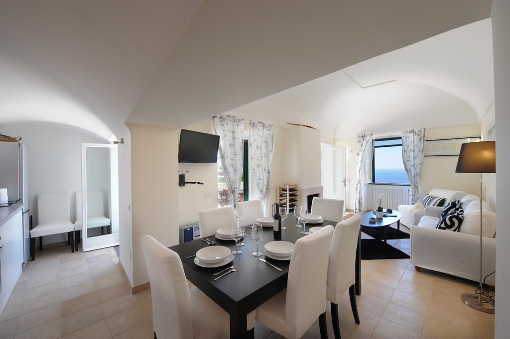 Villa Knight Amalfi Bilik gambar