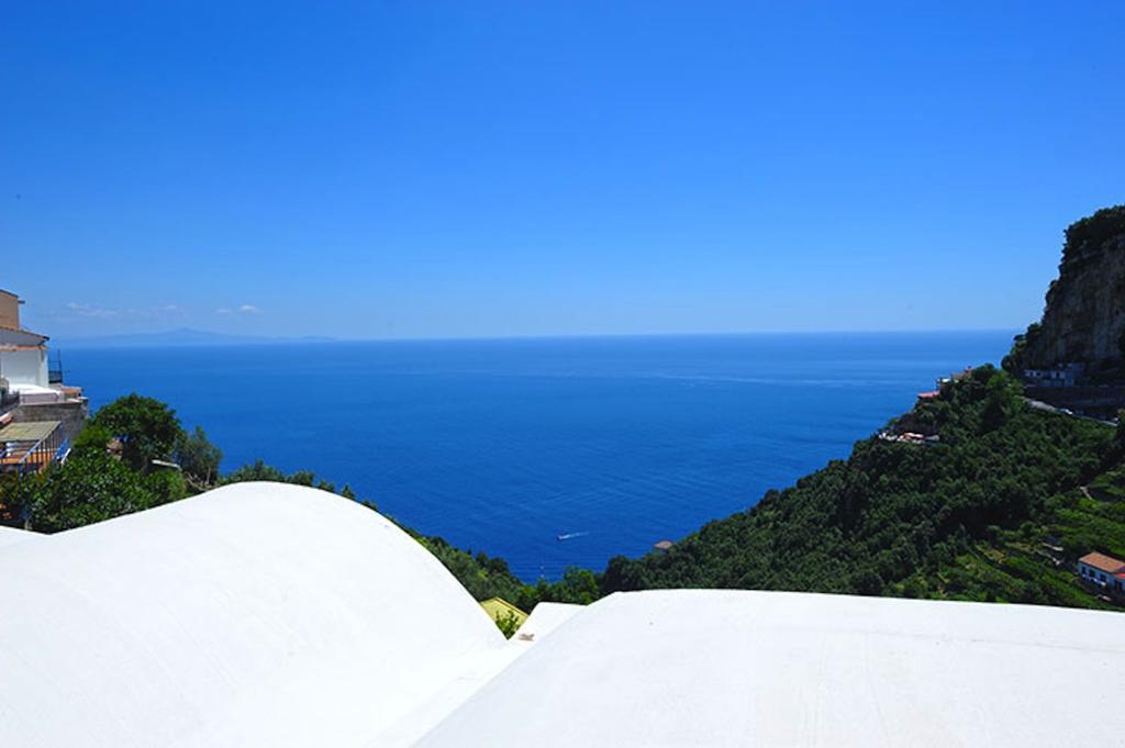 Villa Knight Amalfi Bilik gambar
