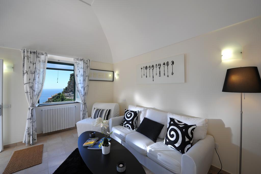 Villa Knight Amalfi Bilik gambar