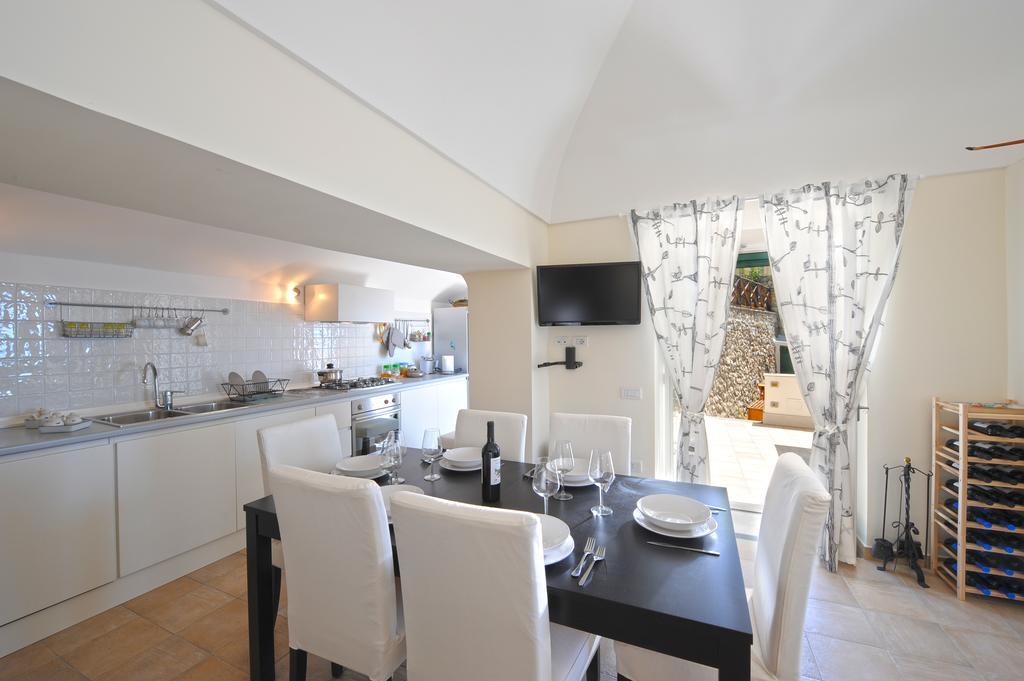 Villa Knight Amalfi Bilik gambar