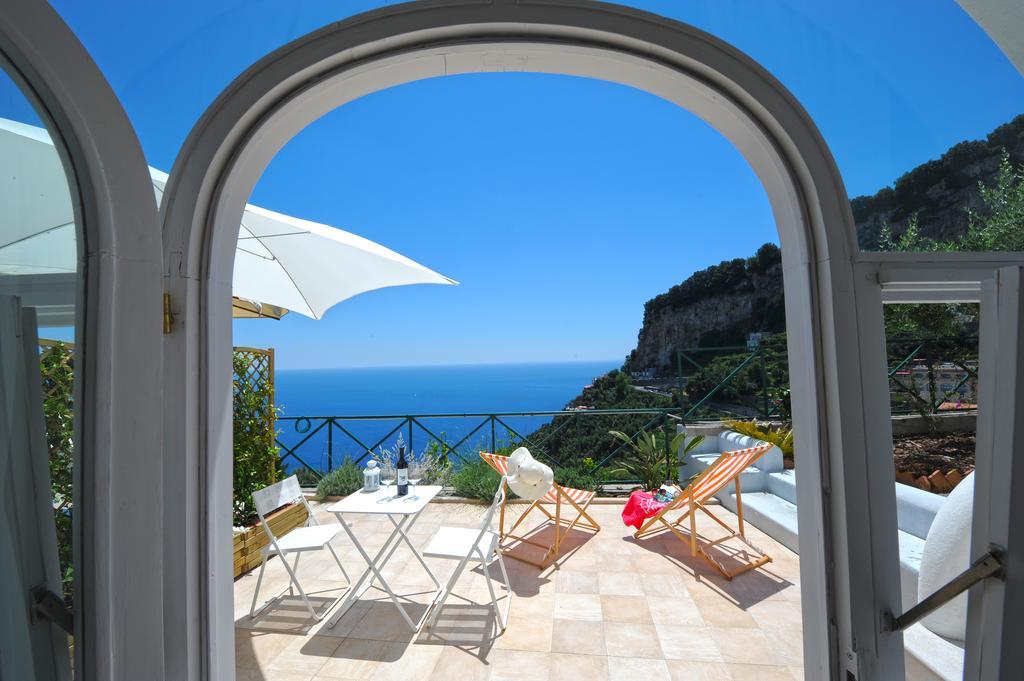Villa Knight Amalfi Bilik gambar