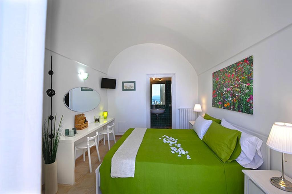 Villa Knight Amalfi Bilik gambar