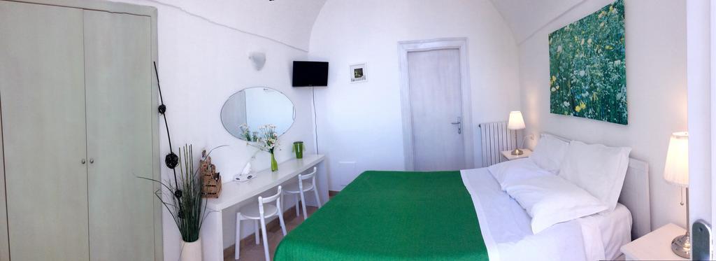 Villa Knight Amalfi Luaran gambar