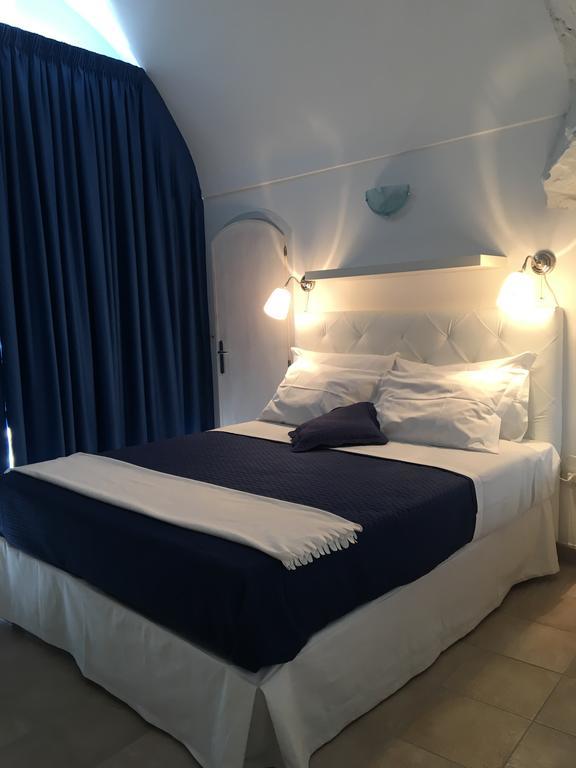 Villa Knight Amalfi Luaran gambar