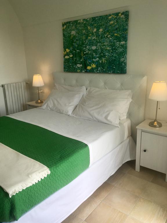 Villa Knight Amalfi Luaran gambar
