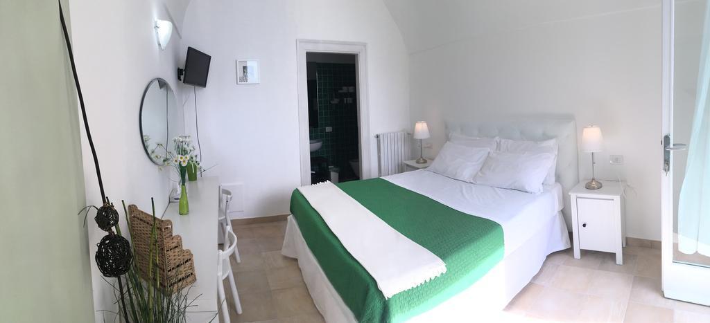 Villa Knight Amalfi Luaran gambar
