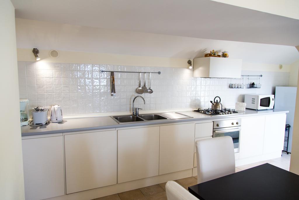 Villa Knight Amalfi Luaran gambar