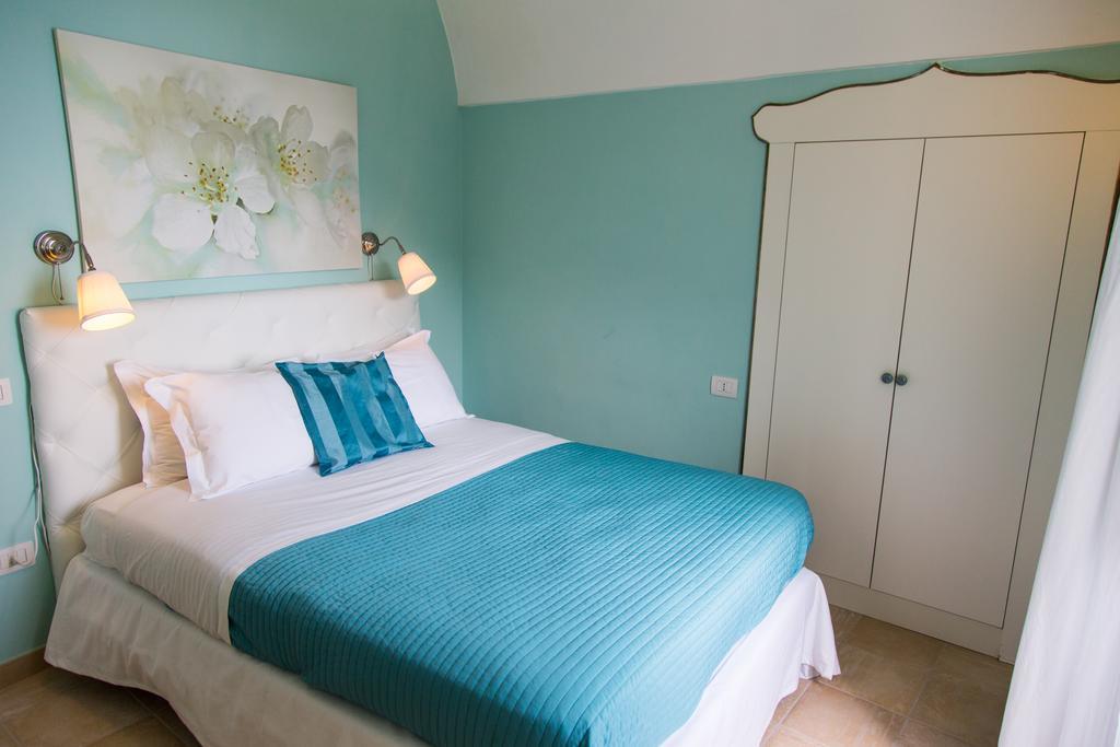 Villa Knight Amalfi Luaran gambar