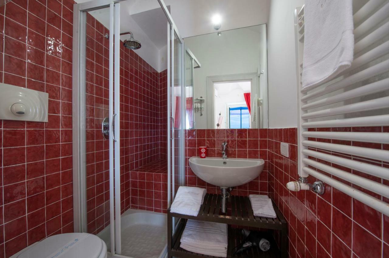 Villa Knight Amalfi Luaran gambar