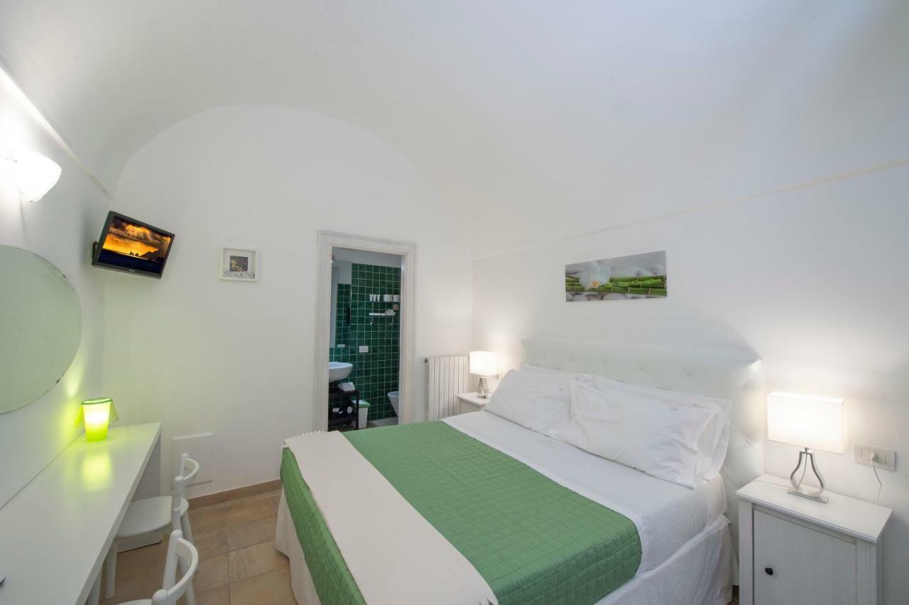 Villa Knight Amalfi Luaran gambar