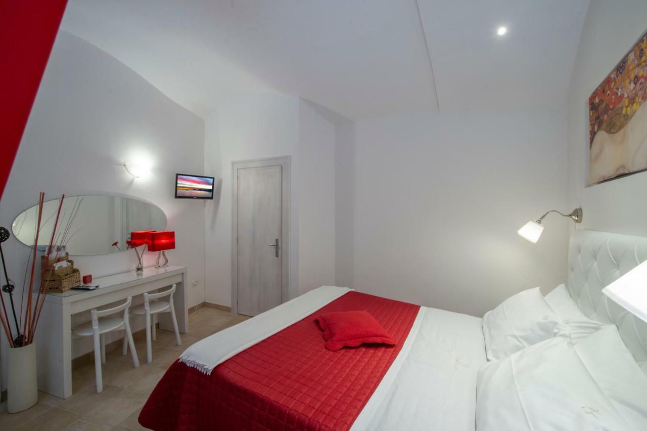 Villa Knight Amalfi Luaran gambar