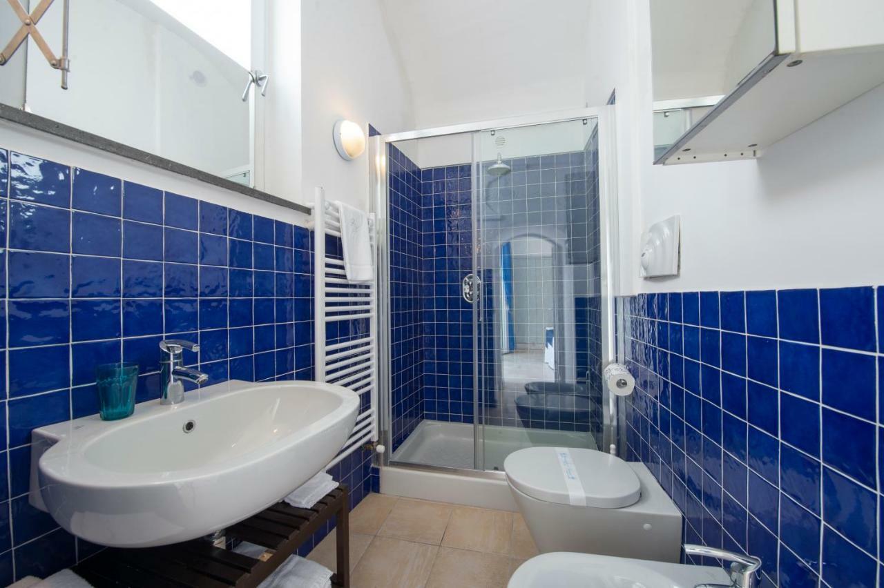 Villa Knight Amalfi Luaran gambar